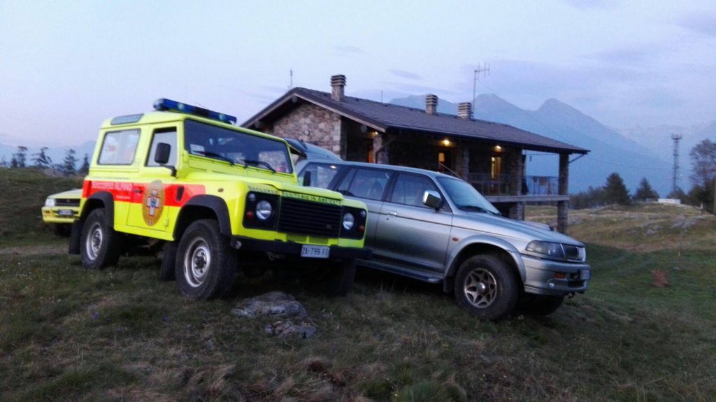 soccorso alpino sellero soccorso alpino sellero