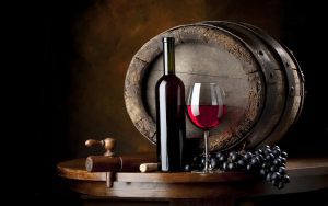 vino rosso