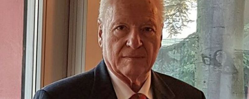 Alberto Pezzoli