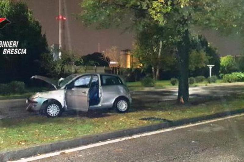 Auto 13enne Auto 13enne