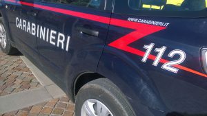 Carabinieri Sovere