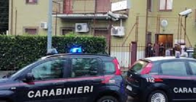 Carabinieri Clusojne Carabinieri Clusojne.jpg