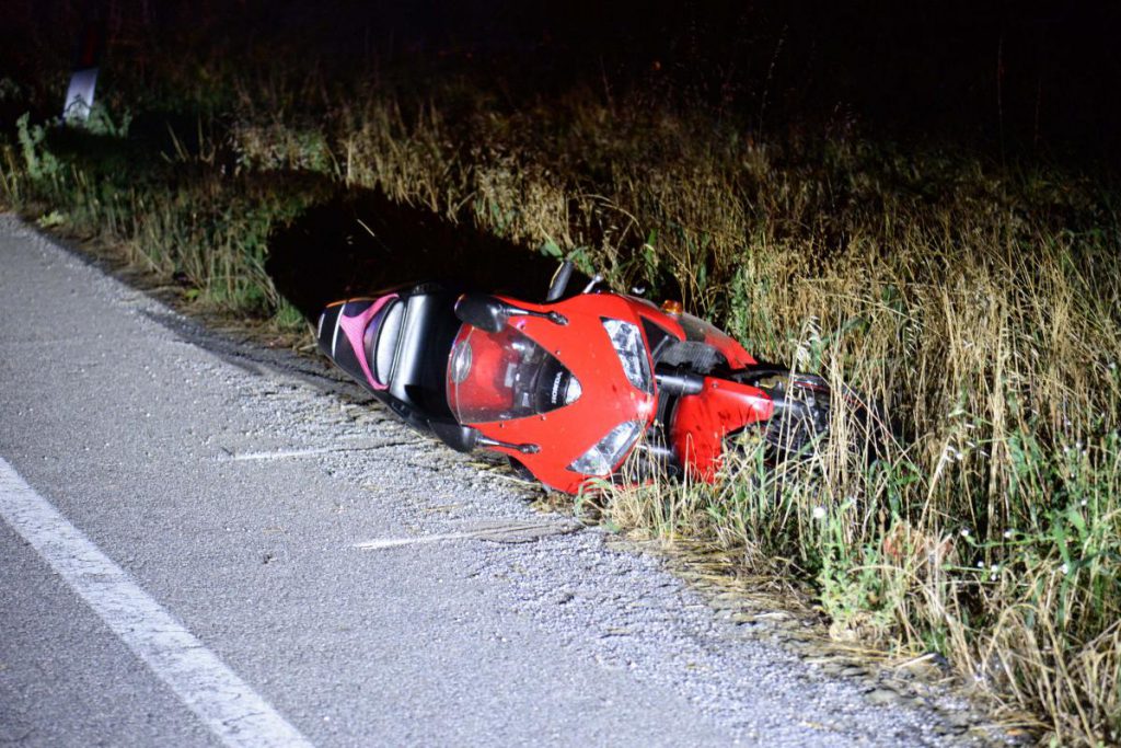 Centauro morto