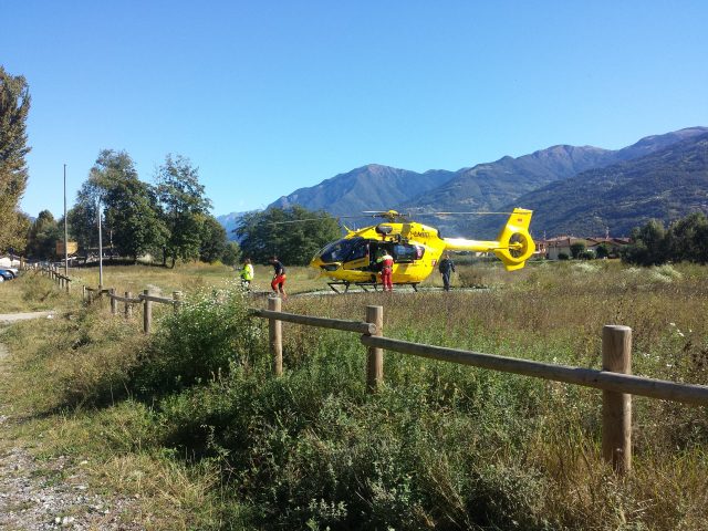 Elicottero bambino Costa Elicottero bambino Costa