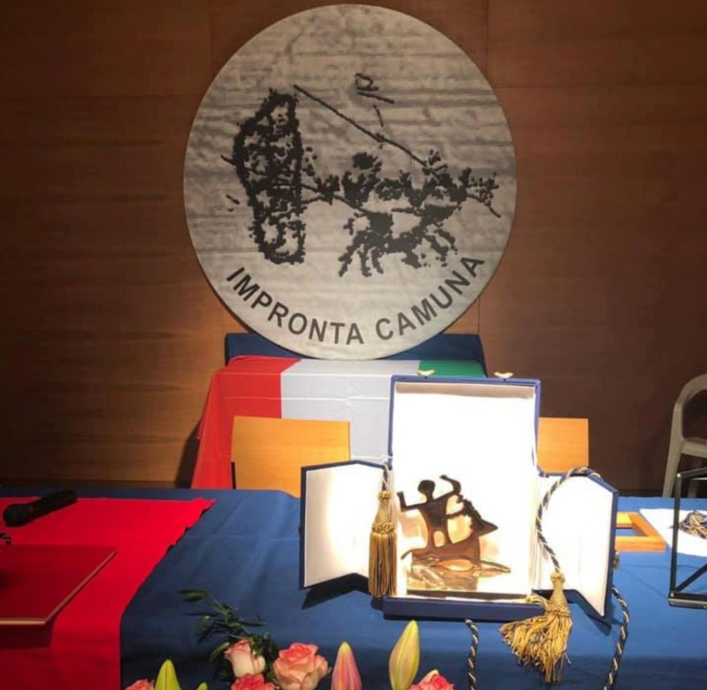 Impronta camuna