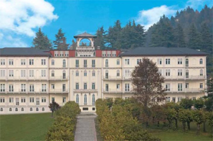 Ospedale Piario Ospedale Piario