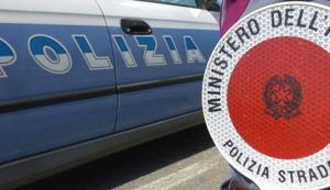 Polizia