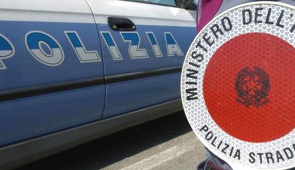 Polizia