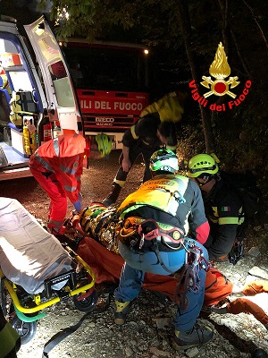 Soccorso alpino Tignale Soccorso alpino Tignale.jpg