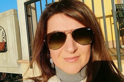 Stefania Crotti