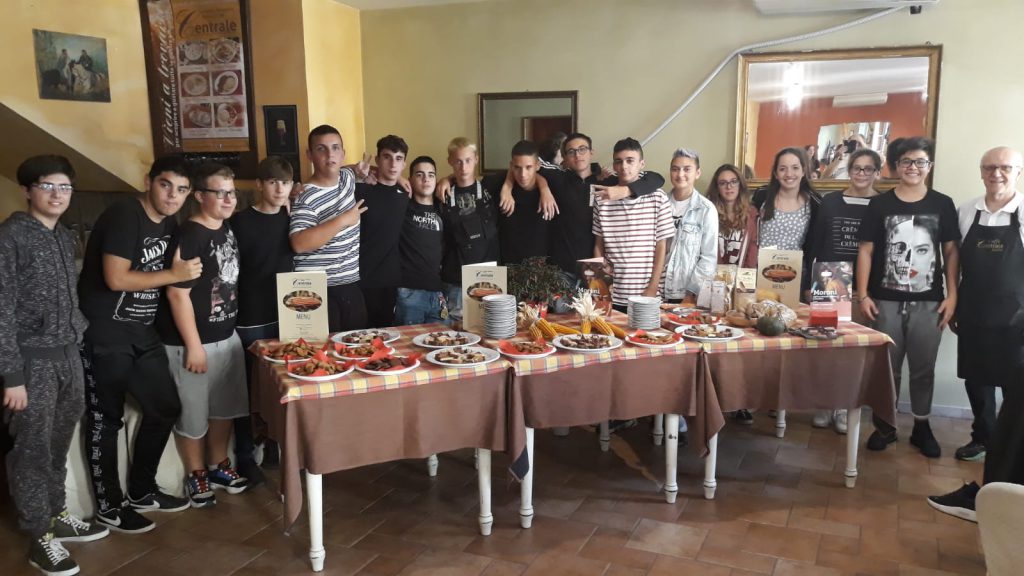 abf treviglio gandino