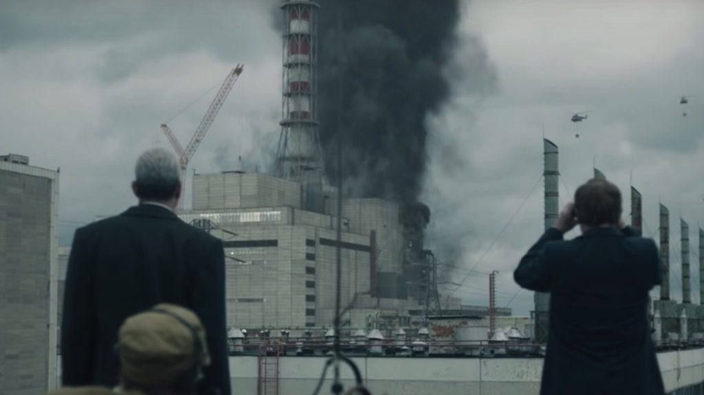 chernobyl hbo tv show