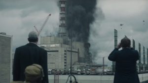 chernobyl hbo tv show