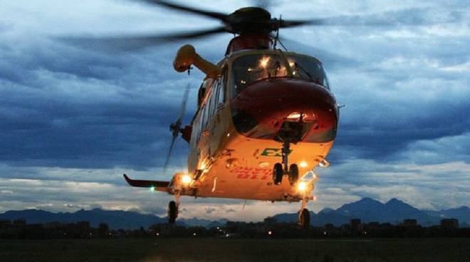 elicottero 118 milano notte 79033.660x368