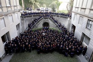 graduation day bergamo