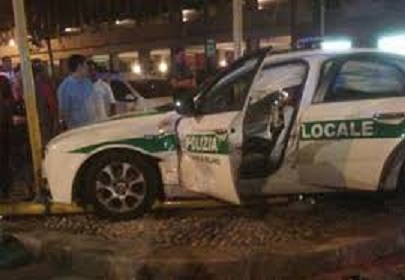 inseguimento polizia locale inseguimento polizia locale.jpg