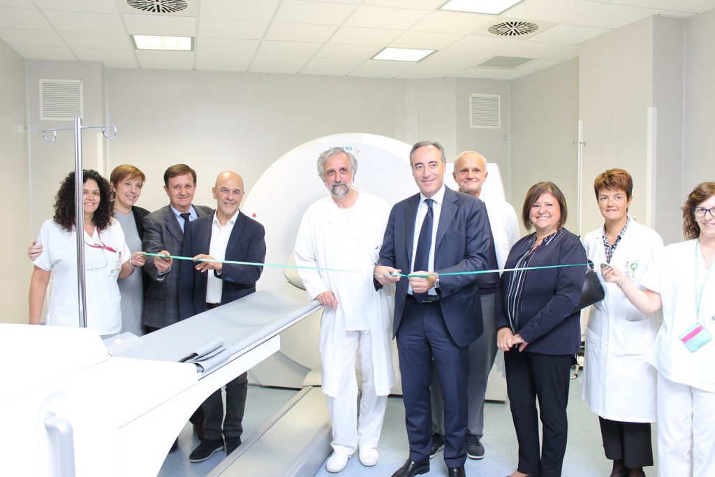 nuova petct papa giovanni