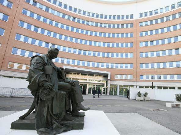 tribunale Brescia