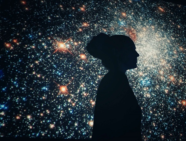 Across the universe Across the universe