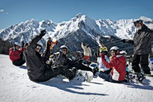 Brembo Ski