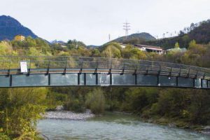 CICLOVIA FOTO