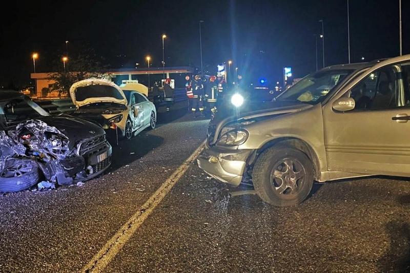 Incidente 42