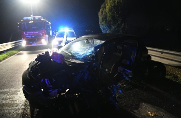Incidente Morengo