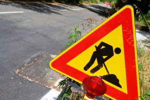 LAVORI IN CORSO