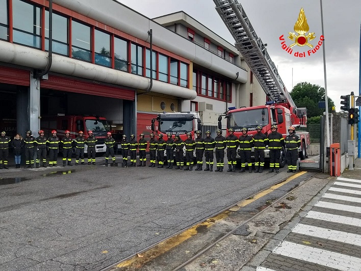 Minuto di silenzio VVFuoco Minuto di silenzio VVFuoco.jpg