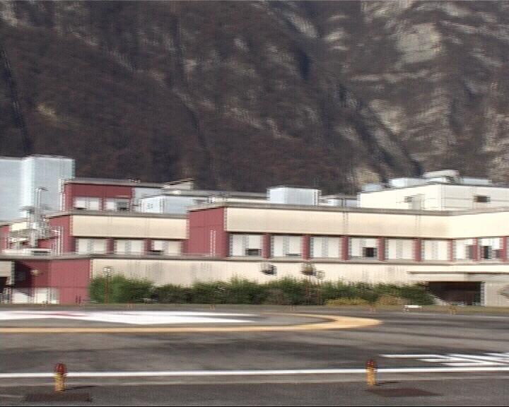 Ospedale 4 Ospedale 4