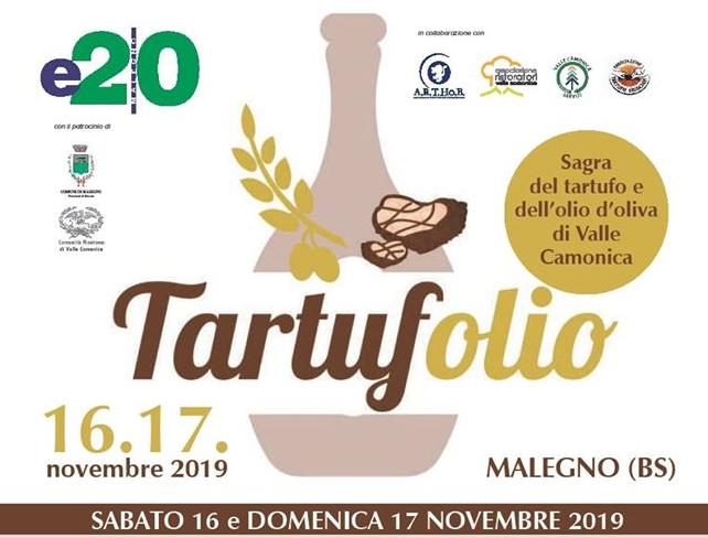 TartufoOlio