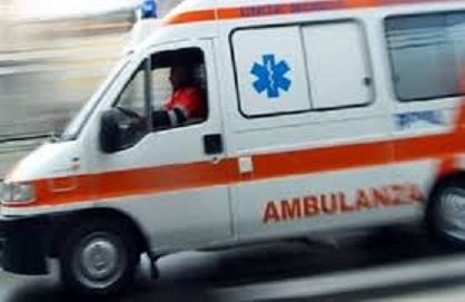 ambulanza emergenza