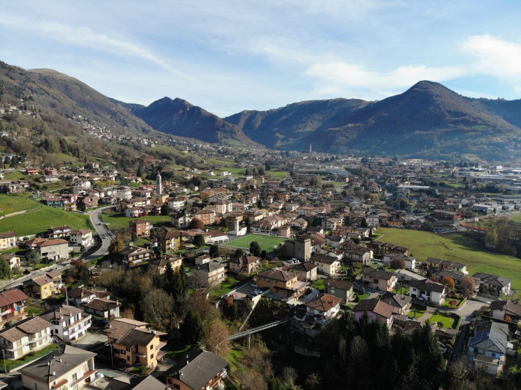 cazzano sant andrea
