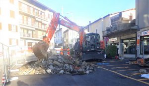 distributore gandino