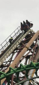 gardaland sequoia