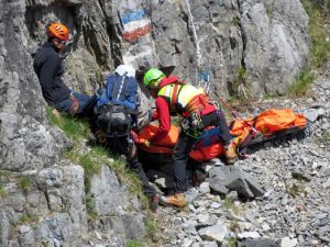 incidente montagna 2