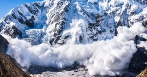 neve orobie valanghe