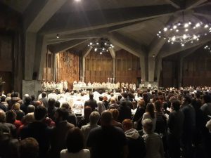 ordinazione diaconi