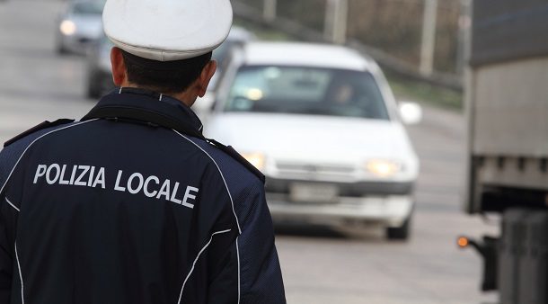 polizia locale big