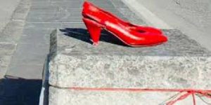 scarpette rosse Sale Marasino