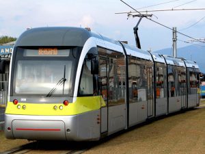 tram447