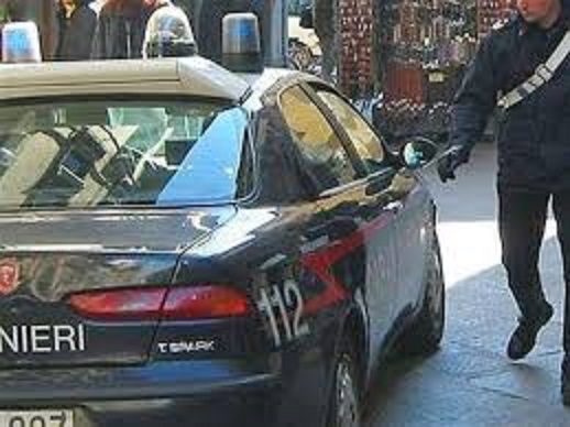 Carabinieri Bergamo