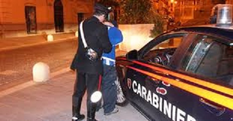 Carabinieri arresto notte.jpg