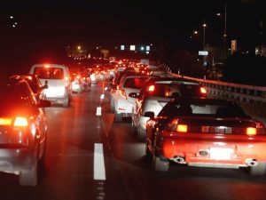 Incidente auostrada CH