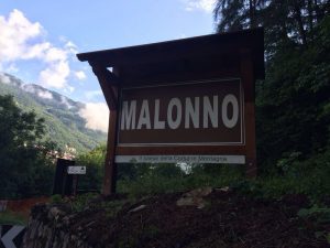Malonno