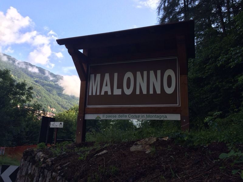 Malonno Malonno