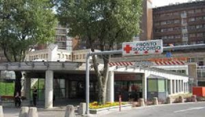 Opsdaqle civile pronto soccorso