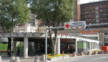 Opsdaqle civile pronto soccorso