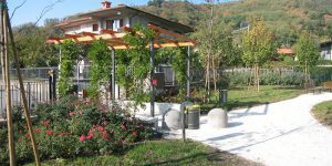 Parco Comunale Castelli Calepio 01 1128177648