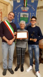 Premio Malegno